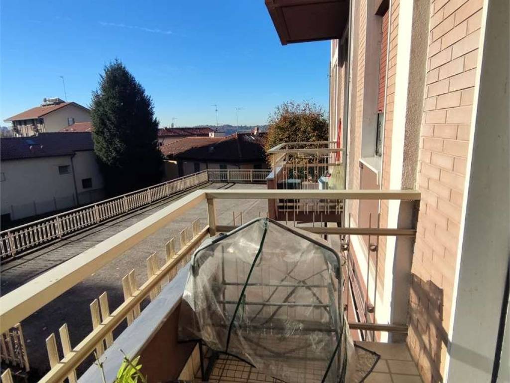 appartamento in vendita a Cantù