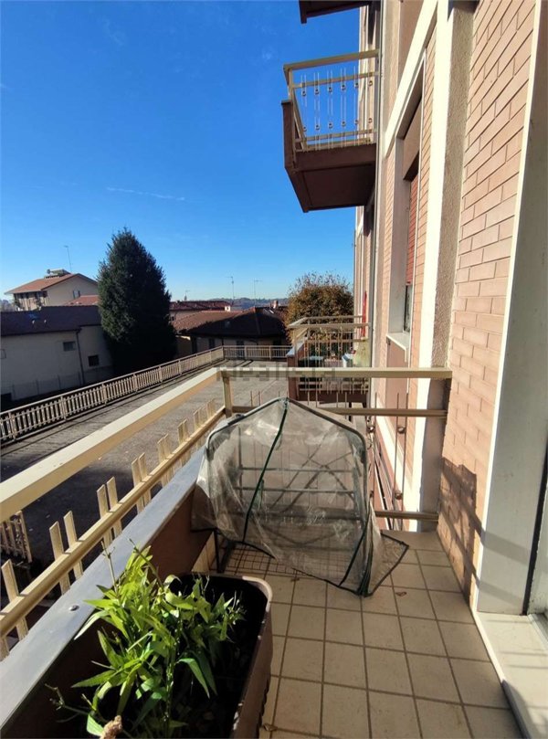 appartamento in vendita a Cantù