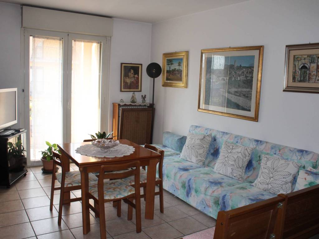 appartamento in vendita a Cantù