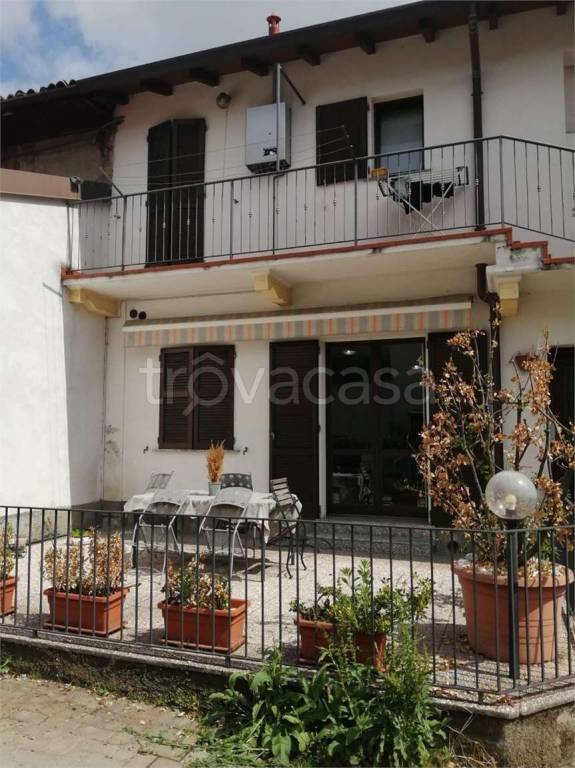 appartamento in vendita a Cantù