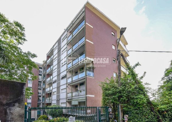 appartamento in vendita a Cantù