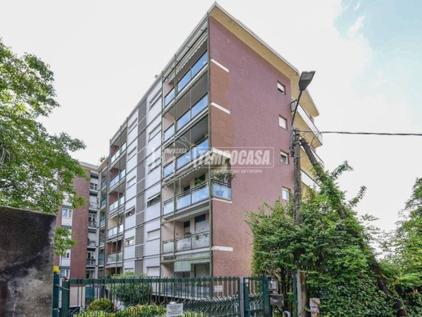 appartamento in vendita a Cantù