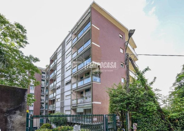 appartamento in vendita a Cantù