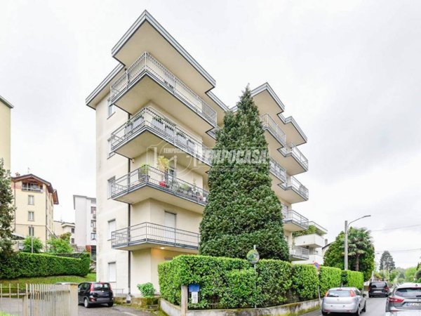 appartamento in vendita a Cantù