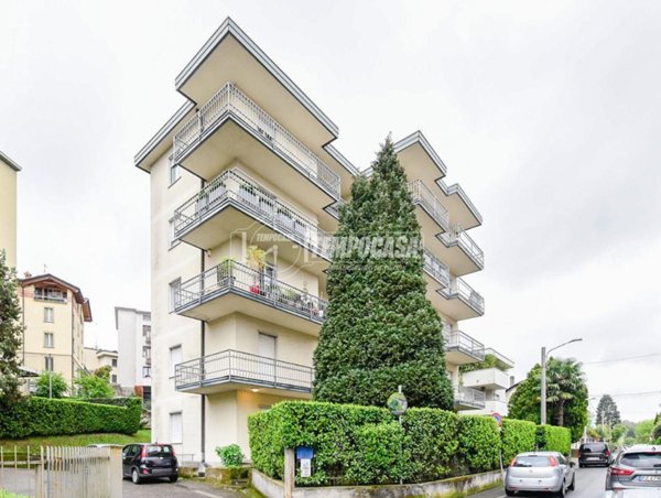 appartamento in vendita a Cantù