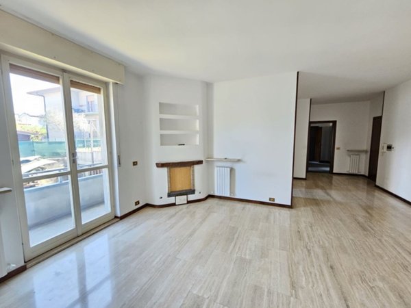 appartamento in vendita a Cantù in zona Vighizzolo