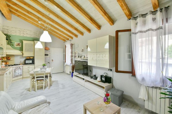 appartamento in vendita a Cantù