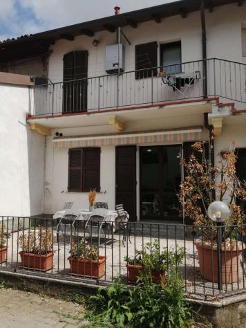 appartamento in vendita a Cantù