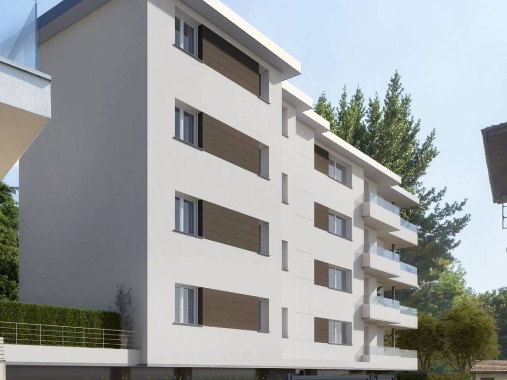 appartamento in vendita a Cantù