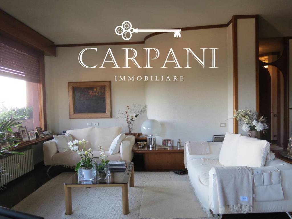 appartamento in vendita a Cantù