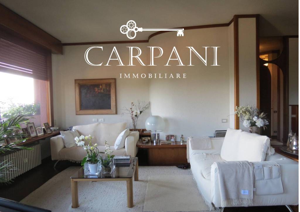 appartamento in vendita a Cantù