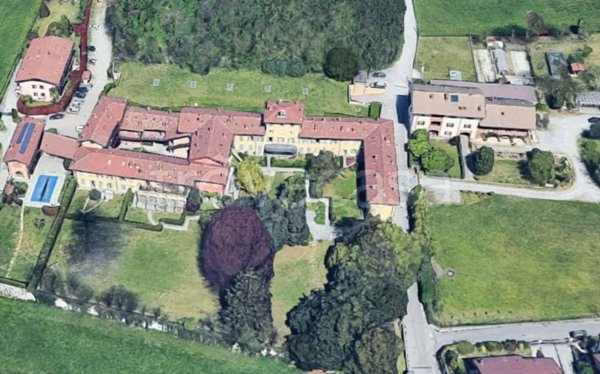 appartamento in vendita a Cantù
