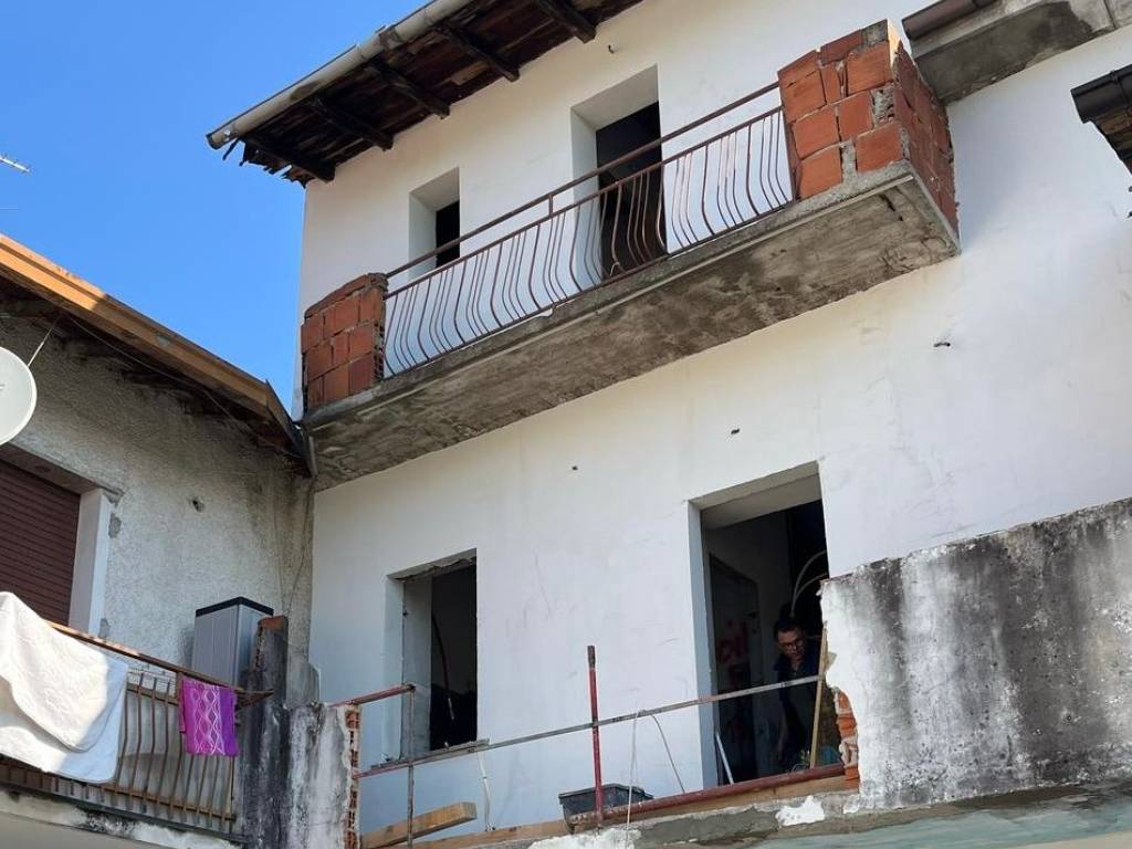 appartamento in vendita a Cantù