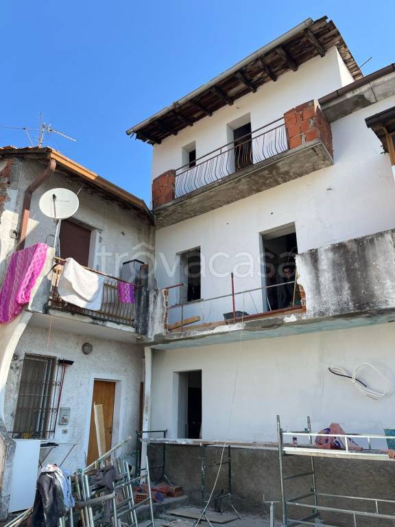 appartamento in vendita a Cantù