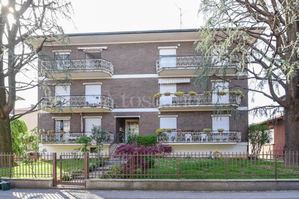 appartamento in vendita a Cantù in zona Vighizzolo