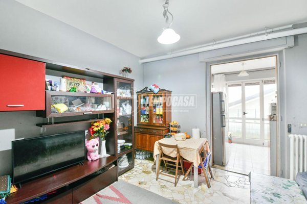 appartamento in vendita a Cantù