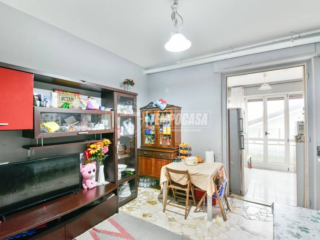 appartamento in vendita a Cantù