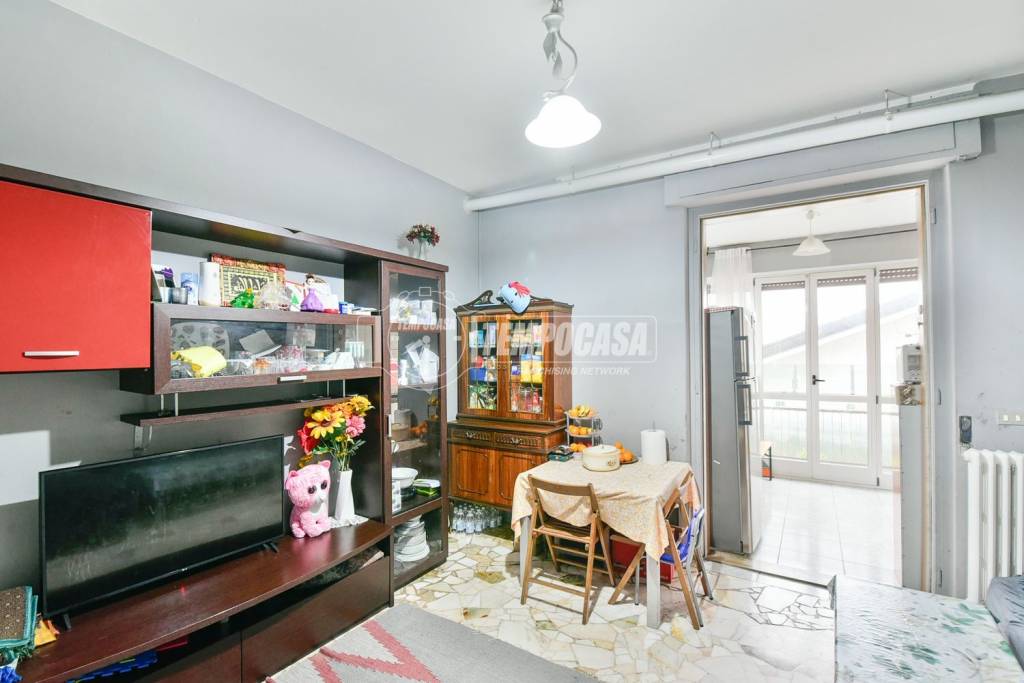 appartamento in vendita a Cantù