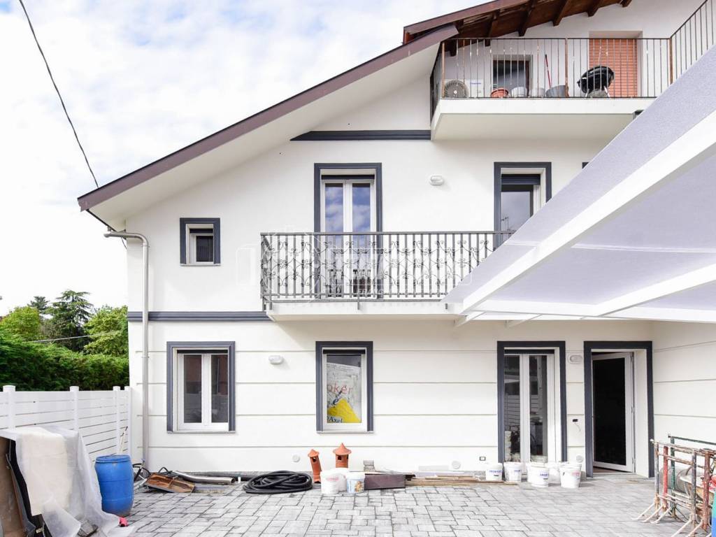 appartamento in vendita a Cantù