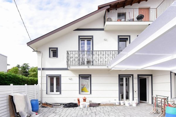 appartamento in vendita a Cantù