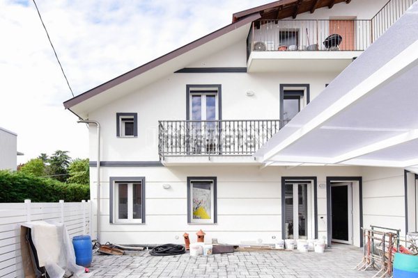 appartamento in vendita a Cantù