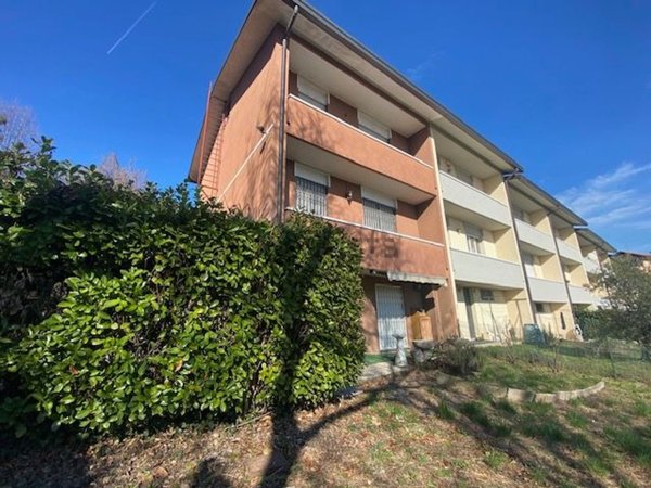 casa indipendente in vendita a Cantù