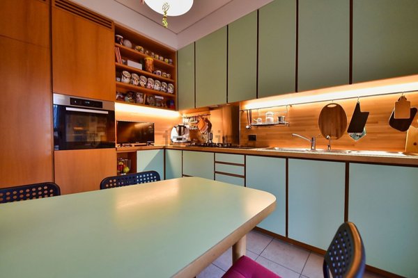 appartamento in vendita a Cantù