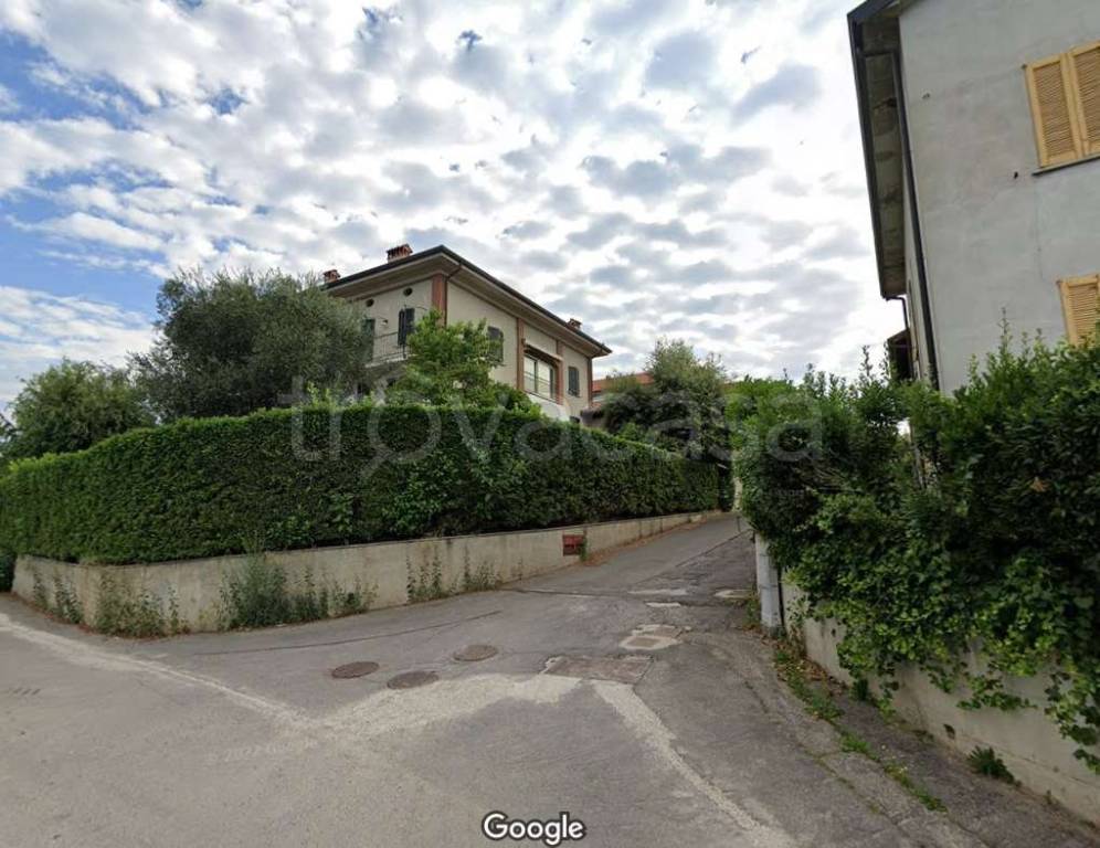 appartamento in vendita a Cantù