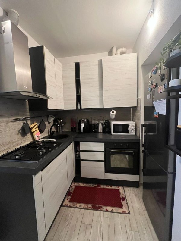 appartamento in vendita a Cantù in zona Vighizzolo