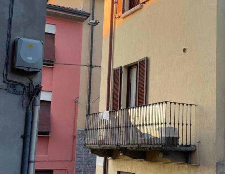 appartamento in vendita a Cantù in zona Vighizzolo