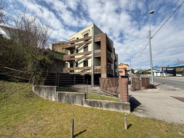 appartamento in vendita a Cantù