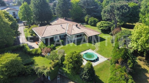 appartamento in vendita a Cantù