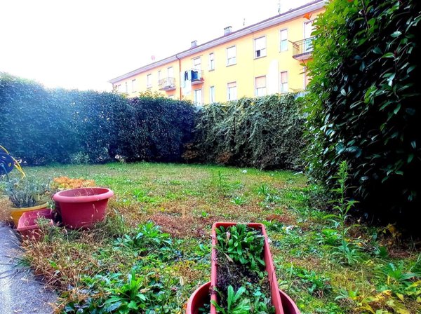 appartamento in vendita a Cantù