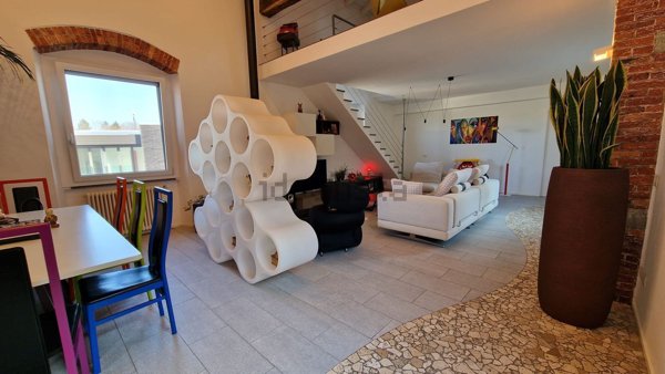 appartamento in vendita a Cantù in zona Vighizzolo