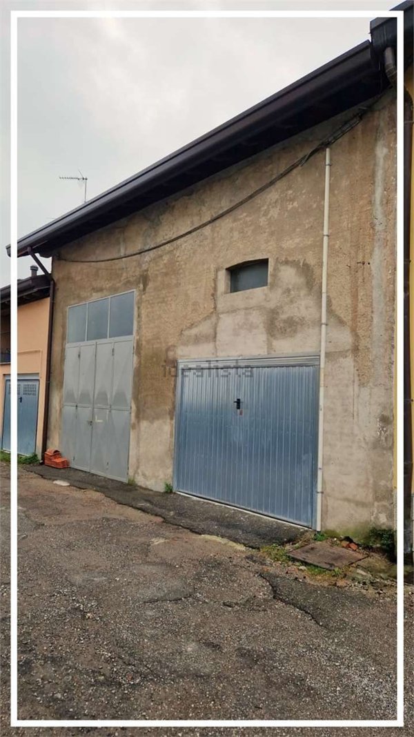 appartamento in vendita a Cantù