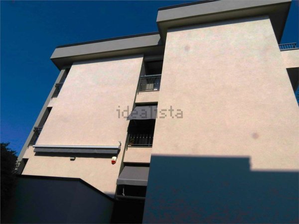 appartamento in vendita a Cantù