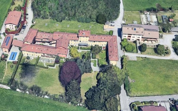 appartamento in vendita a Cantù