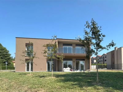 appartamento in vendita a Cantù