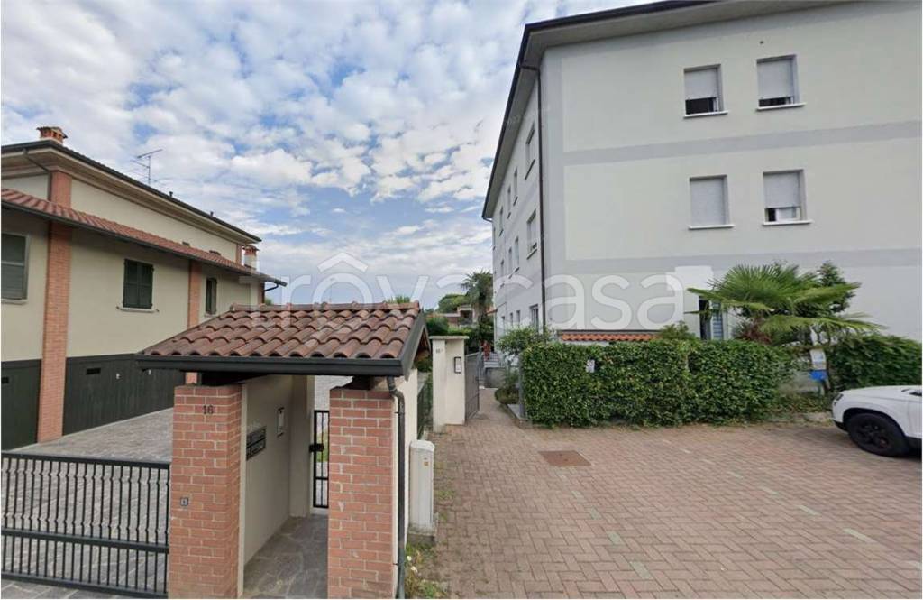 appartamento in vendita a Cantù