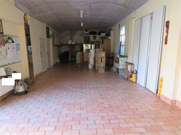 ufficio in vendita a Cantù in zona Vighizzolo