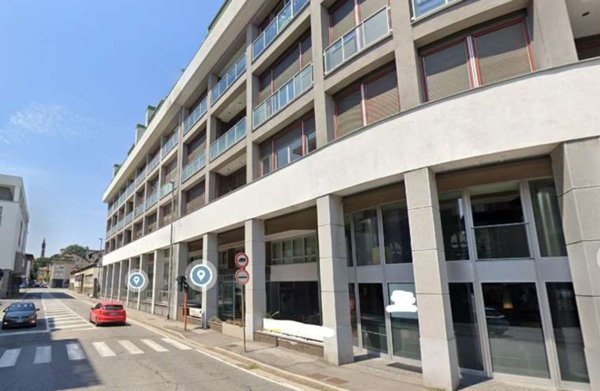 appartamento in vendita a Cantù