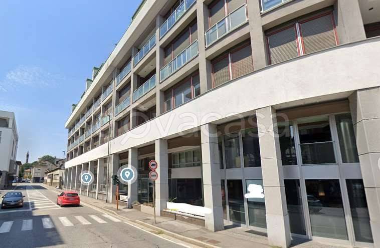 appartamento in vendita a Cantù