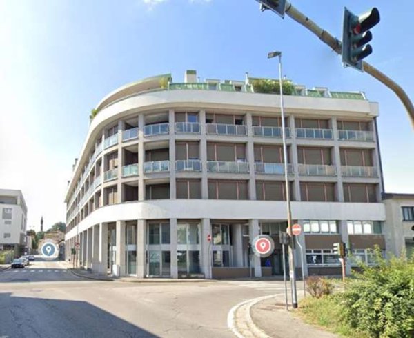 appartamento in vendita a Cantù