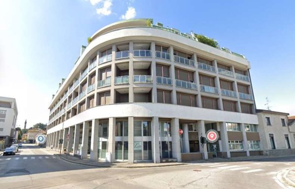 appartamento in vendita a Cantù