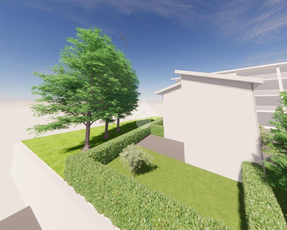 casa indipendente in vendita a Cantù