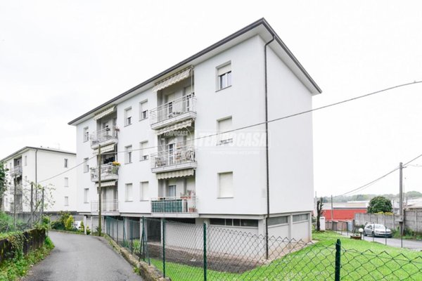 appartamento in vendita a Cantù in zona Vighizzolo