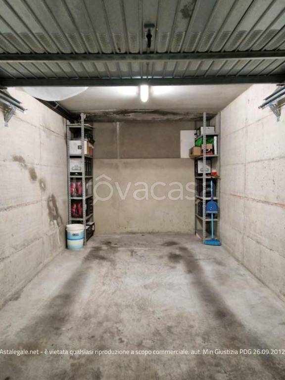 ufficio in vendita a Cantù
