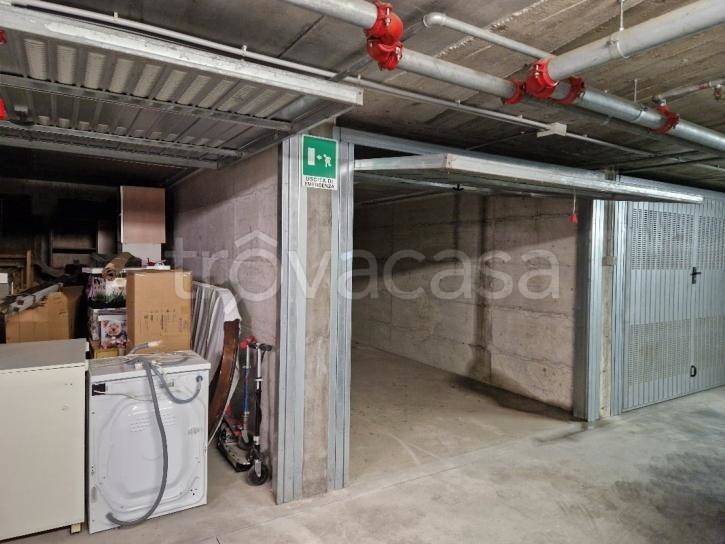 appartamento in vendita a Cantù