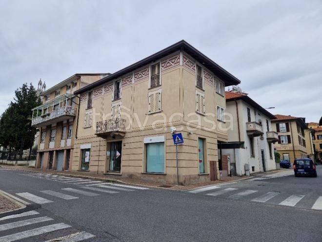 trivano in vendita a Cantù