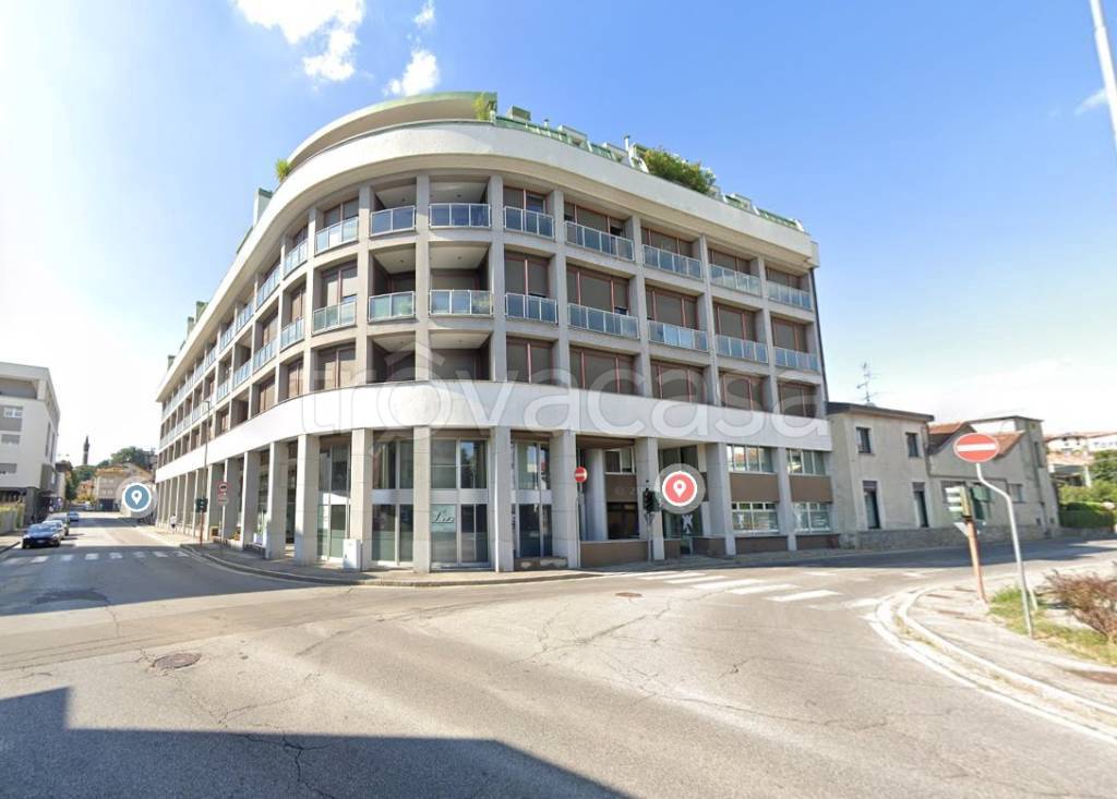 appartamento in vendita a Cantù